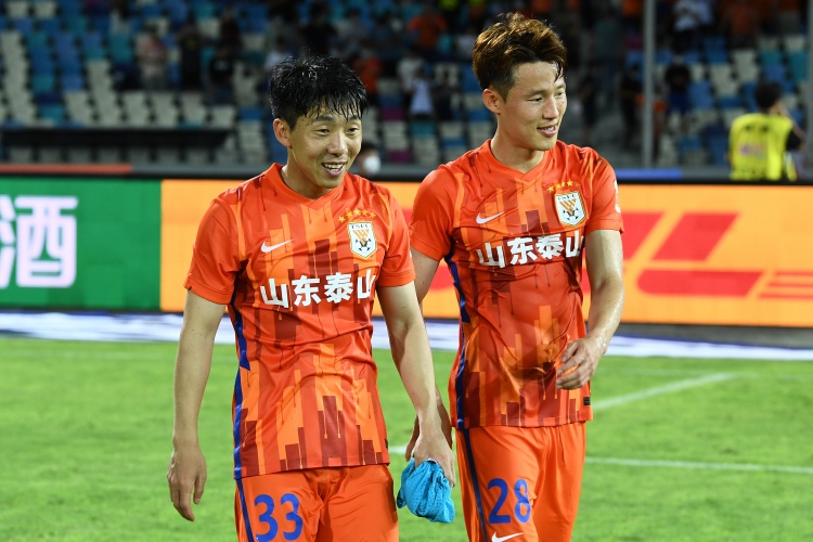 孫準(zhǔn)浩證言：2-2海港后收金敬道20萬，2-0河北前下注50萬賽后收錢