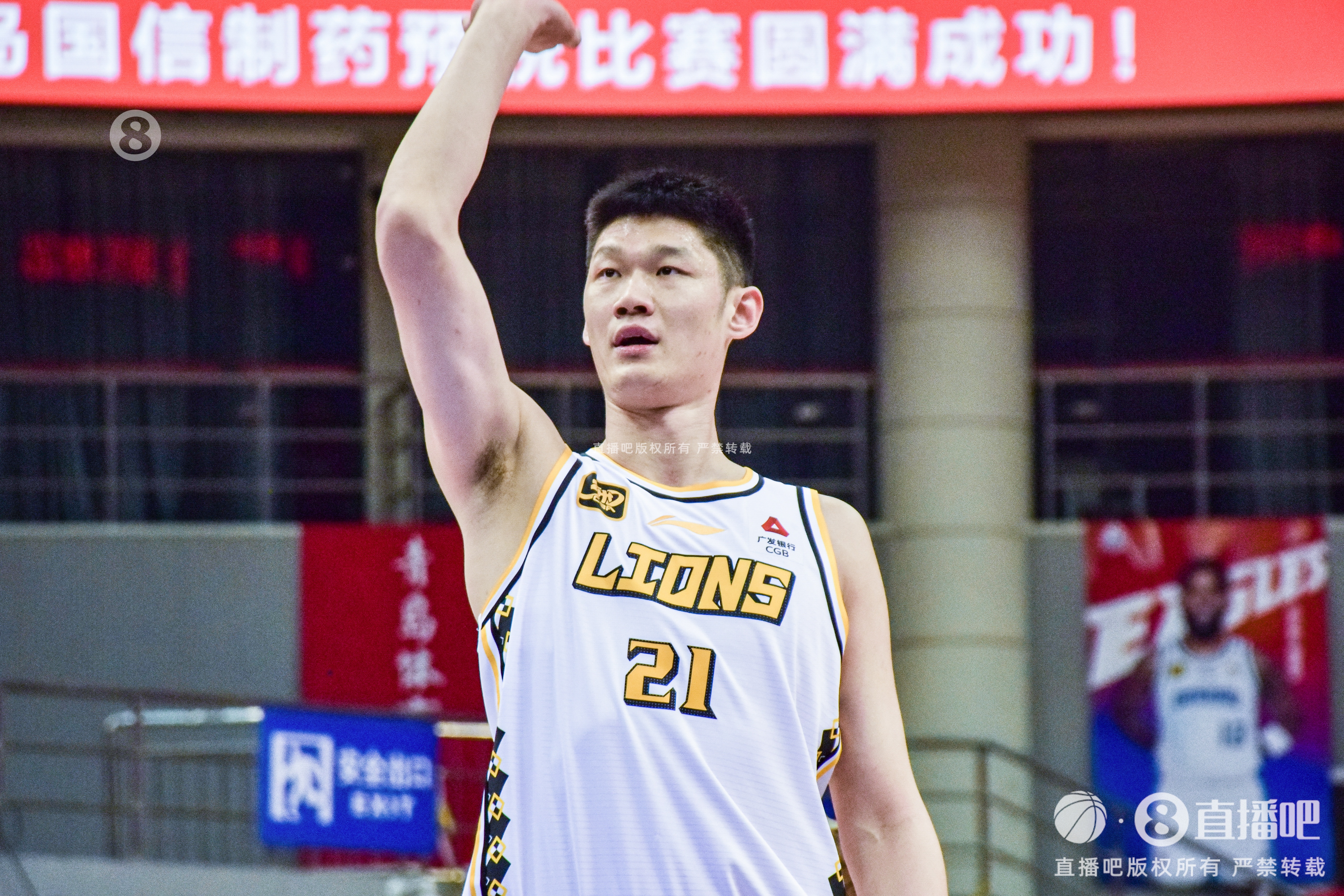 CBA一陣、二陣候選：胡金秋楊瀚森領(lǐng)銜前場(chǎng) 徐杰孫銘徽領(lǐng)銜后場(chǎng)