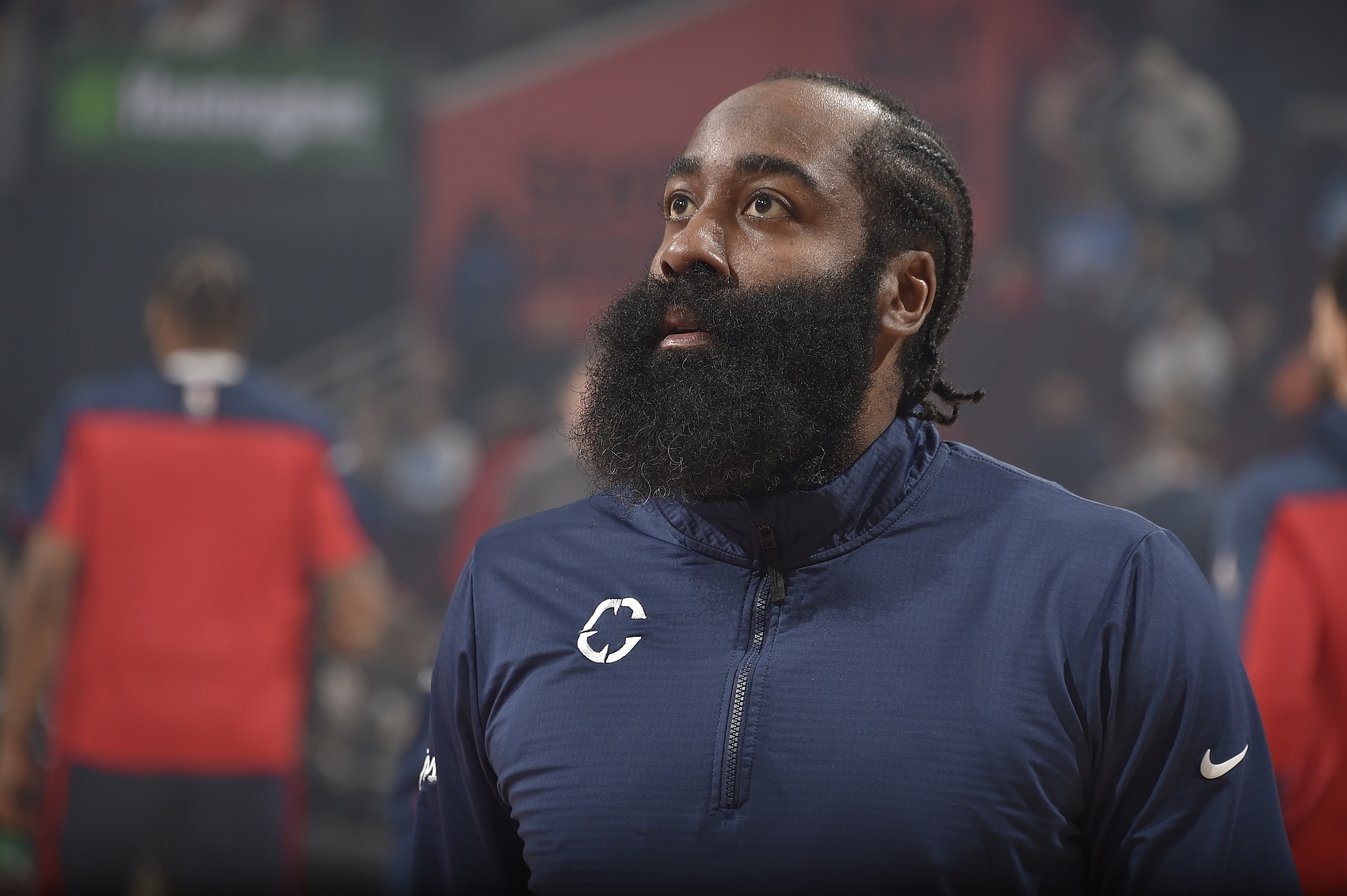 手握球員選項！名記：哈登已重返全明星 他降薪多年值得更大合同